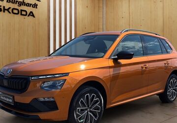 Skoda Kamiq 3.500 km 33.480 &euro; Bremen 28357