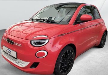 Fiat 500e 8.600 km 24.390 &euro; Osterholz-Scharmbeck 27711