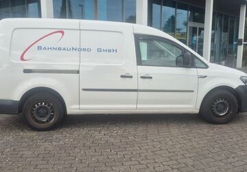 VW Caddy 330.000 km 5.999 &euro; Achim 28832