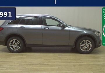 Mercedes-Benz GLC 220 111.337 km 28.880 &euro; Bremen / Arsten 28279