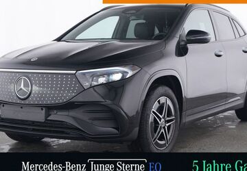 Mercedes-Benz EQA 14.197 km 42.942 &euro; Weyhe 28844