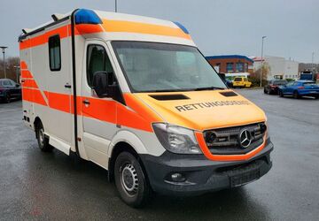Mercedes-Benz Sprinter 300.000 km 15.999 &euro; Achim 28832