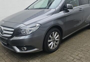 Mercedes-Benz B 200 224.214 km 5.900 &euro; Bremen 28759