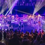 ARENA-Plus-Ticket - KASALLA - Nit esu laut 2027