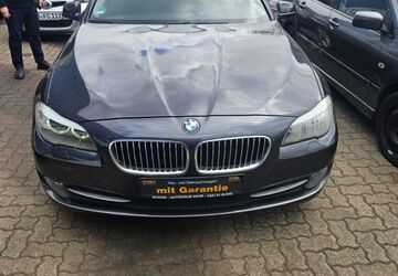 BMW 520 220.000 km 5.000 &euro; Bremen 28329
