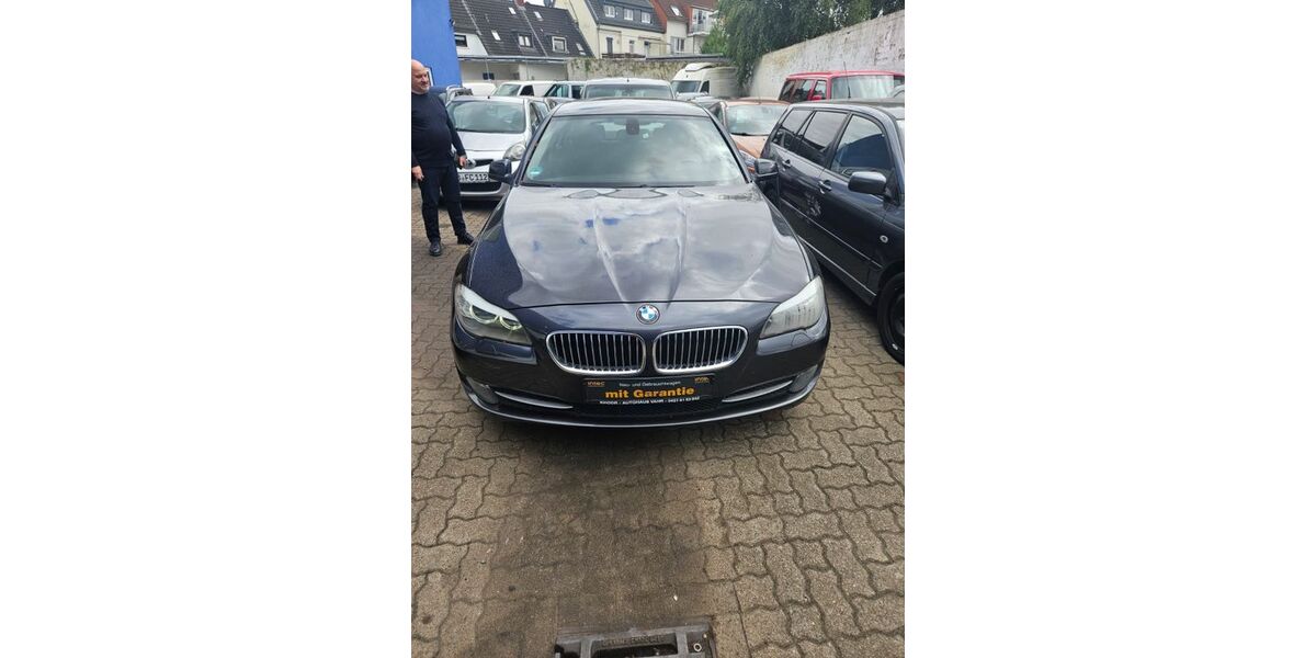 BMW 520 220.000 km 5.000 &euro; Bremen 28329
