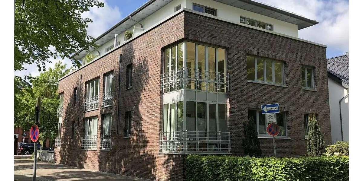 Etagenwohnung Bremen Vegesack - 2 Zimmer, 62 m&sup2;, 670&euro; | Angebot:27299548