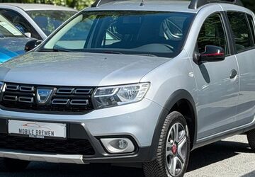 Dacia Sandero 102.450 km 7.490 &euro; Bremen 28259