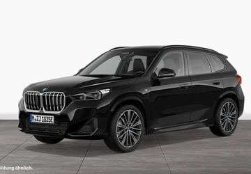 BMW X1 33.599 km 42.506 &euro; Bremen 28279