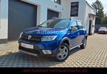 Dacia Sandero 56.900 km 11.490 &euro; Langwedel 27299