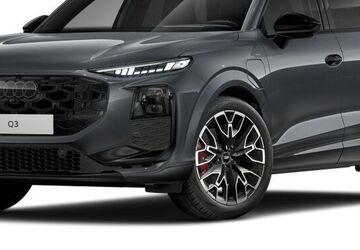 Audi Q3 1.112 km 67.850 &euro; Bremen 28207