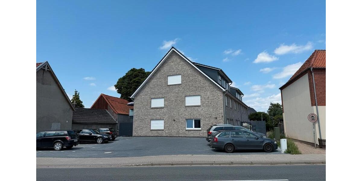 Erdgeschoßwohnung Thedinghausen - 3 Zimmer, 68 m&sup2;, 880&euro; | Angebot:27605802