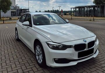 BMW 320 259.000 km 6.700 &euro; Bremen 28239