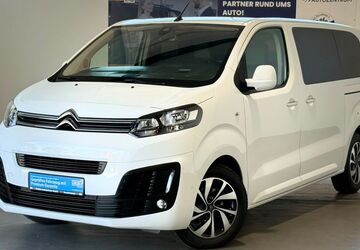 Citroen SpaceTourer 62.200 km 29.999 &euro; Ganderkesee 27777