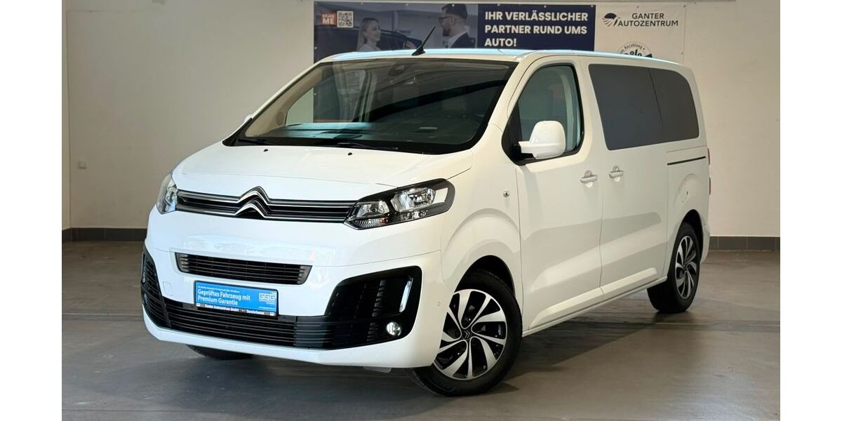 Citroen SpaceTourer 62.200 km 29.999 &euro; Ganderkesee 27777