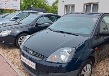 Ford Fiesta 164.121 km 1.490 &euro; Delmenhorst 27751