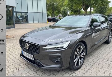 Volvo V60 12.500 km 39.900 &euro; Weyhe 28844