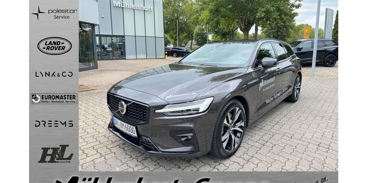 Volvo V60 12.500 km 39.900 &euro; Weyhe 28844