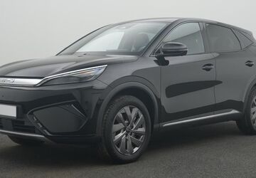 BYD ATTO 3 5.000 km 36.979 &euro; Stuhr 28816