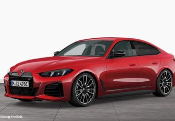 BMW i4 22.456 km 64.500 &euro; Bremen 28279