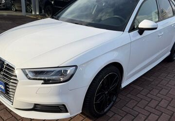 Audi A3 39.418 km 20.990 &euro; Hude 27798