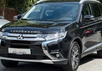 Mitsubishi Outlander 119.990 km 14.490 &euro; Bremen 28259