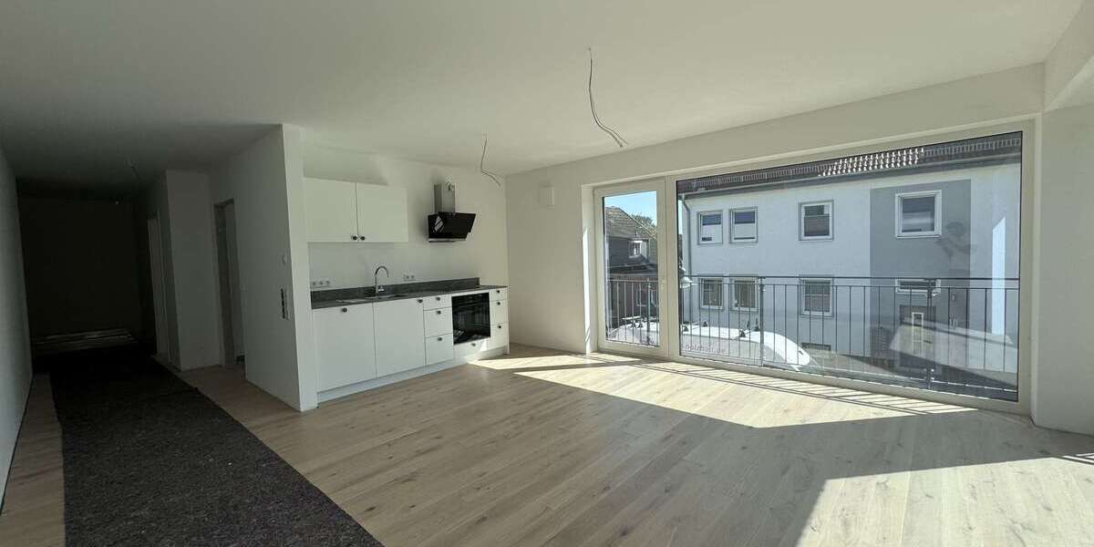 Etagenwohnung Bremen Hemelingen - 2 Zimmer, 70 m&sup2;, 1.070&euro; | Angebot:27650637