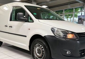 VW Caddy 238.200 km 5.490 &euro; Bremen 28207