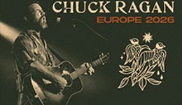 Chuck Ragan