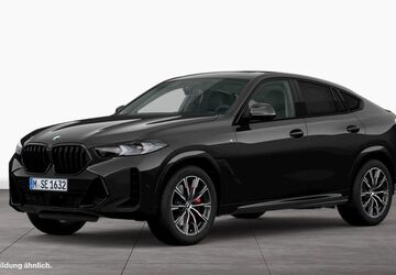 BMW X6 3.936 km 82.909 &euro; Bremen 28279
