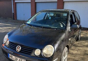 VW Polo 180.000 km 1.300 &euro; Bremen 28325