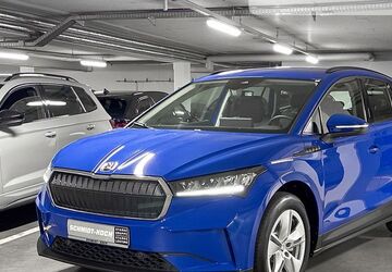 Skoda Enyaq 23.726 km 25.480 &euro; Bremen 28207