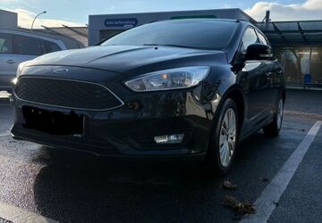 Ford Focus 204.000 km 4.800 &euro; Bremen 28201