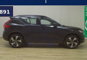 Volvo XC40 138.698 km 19.780 &euro; Bremen / Arsten 28279