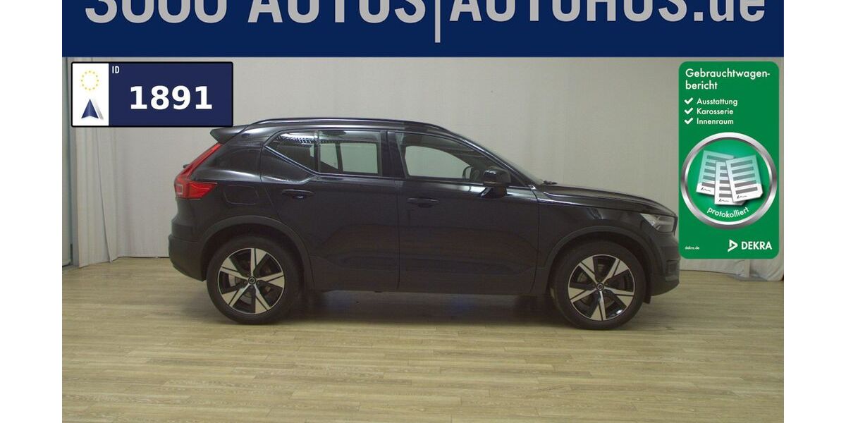 Volvo XC40 138.698 km 19.780 &euro; Bremen / Arsten 28279