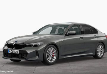 BMW 330 26.583 km 55.509 &euro; Bremen 28279