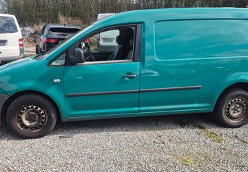 VW Caddy Maxi 225.175 km 2.500 &euro; Achim 28832