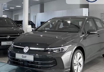 VW Golf 9.900 km 34.980 &euro; Bremen 28217