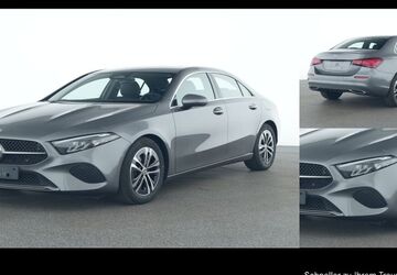 Mercedes-Benz A 180 12.100 km 29.833 &euro; Osterholz-Scharmbeck 27711