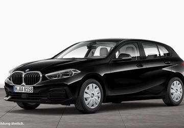 BMW 118 69.333 km 22.907 &euro; Bremen 28279