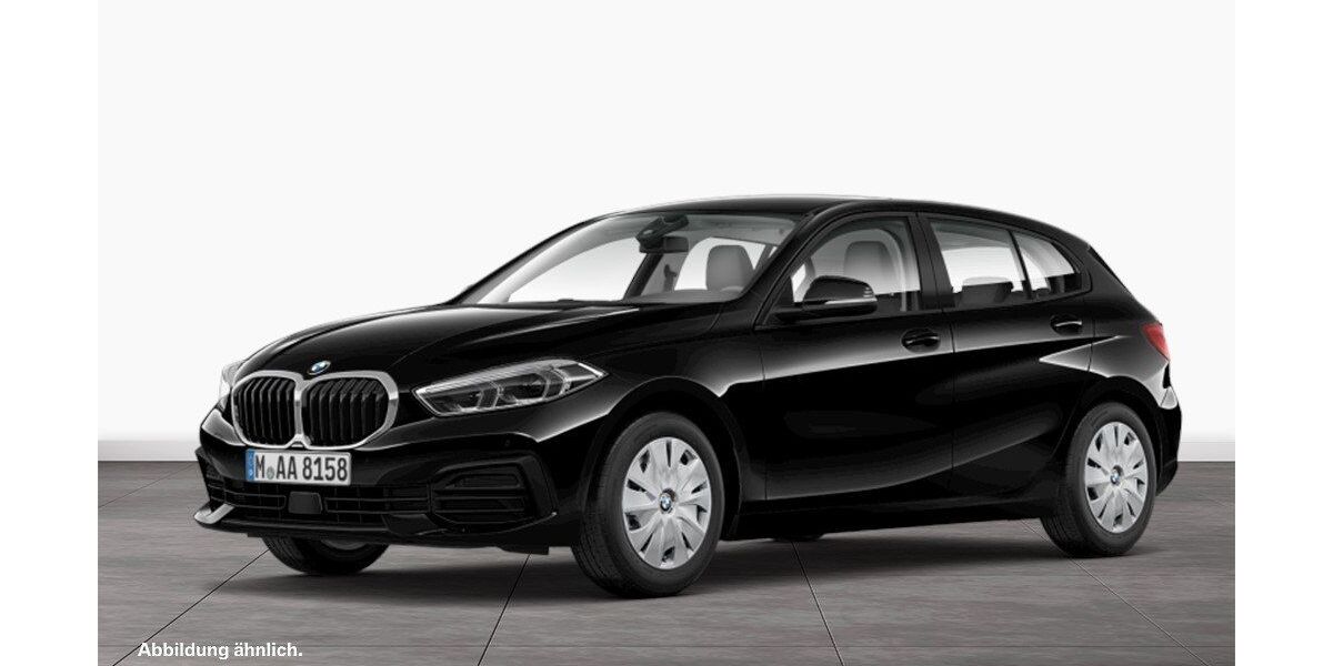 BMW 118 69.333 km 22.907 &euro; Bremen 28279