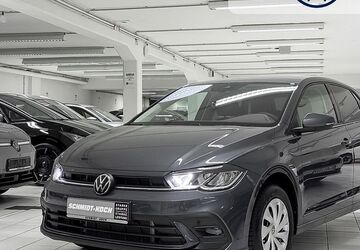VW Polo 1.250 km 25.450 &euro; Bremen 28207