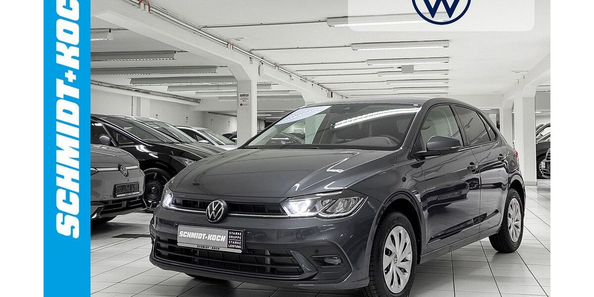 VW Polo 1.250 km 25.450 &euro; Bremen 28207