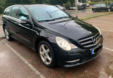 Mercedes-Benz R 350 340.000 km 2.800 &euro; Bremen 28325
