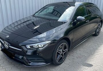 Mercedes-Benz CLA 250 Shooting Brake 48.800 km 29.999 &euro; Bremen 28203