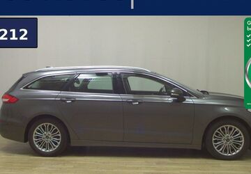 Ford Mondeo 138.676 km 13.980 &euro; Bremen / Arsten 28279