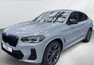 BMW X4 M40 92.222 km 46.940 &euro; Bremen 28329