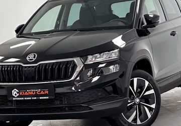 Skoda Karoq 140.000 km 19.980 &euro; Bremen 28259