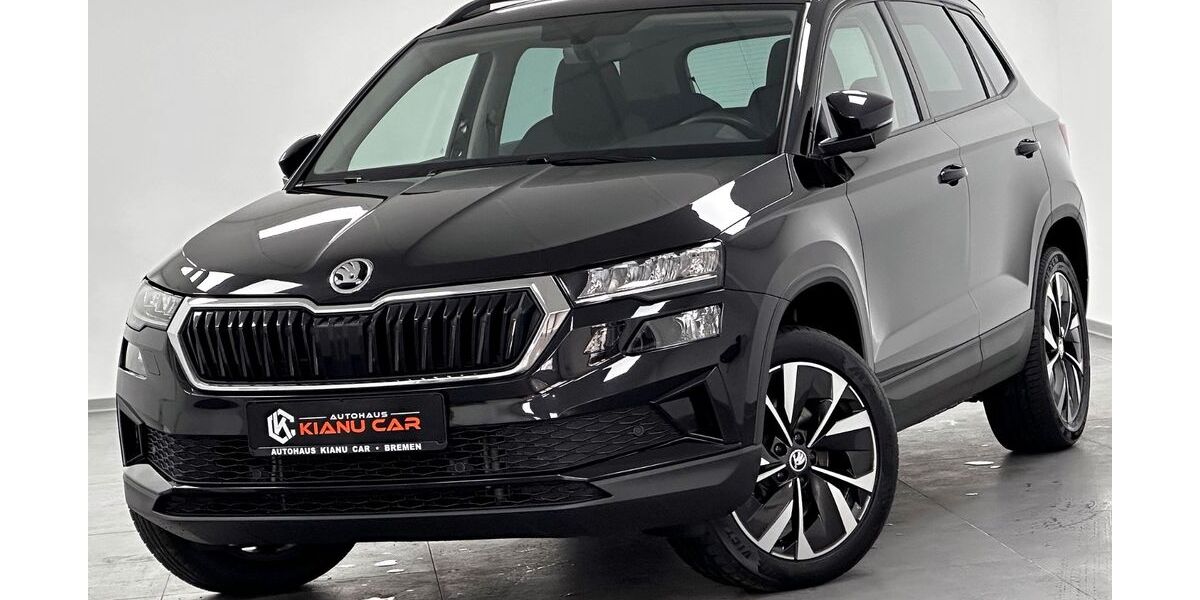Skoda Karoq 140.000 km 19.980 &euro; Bremen 28259