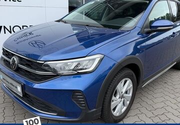 VW Taigo 48.178 km 19.990 &euro; Bremen 28357